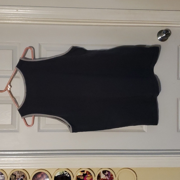 Eddie Bauer tank top. Men's - Picture 2 of 4